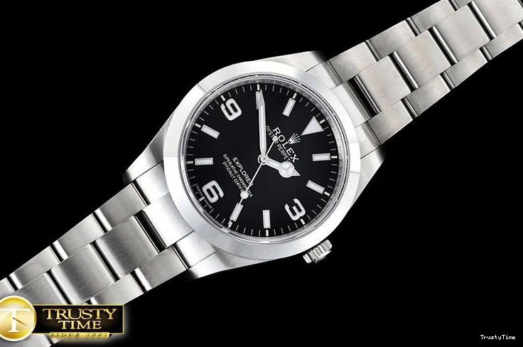 1219 ROLEXP1020 – Explorer TechFriendly 964
